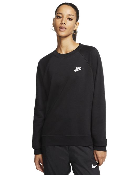 Nike  Women Sweatshirts - DIVINE