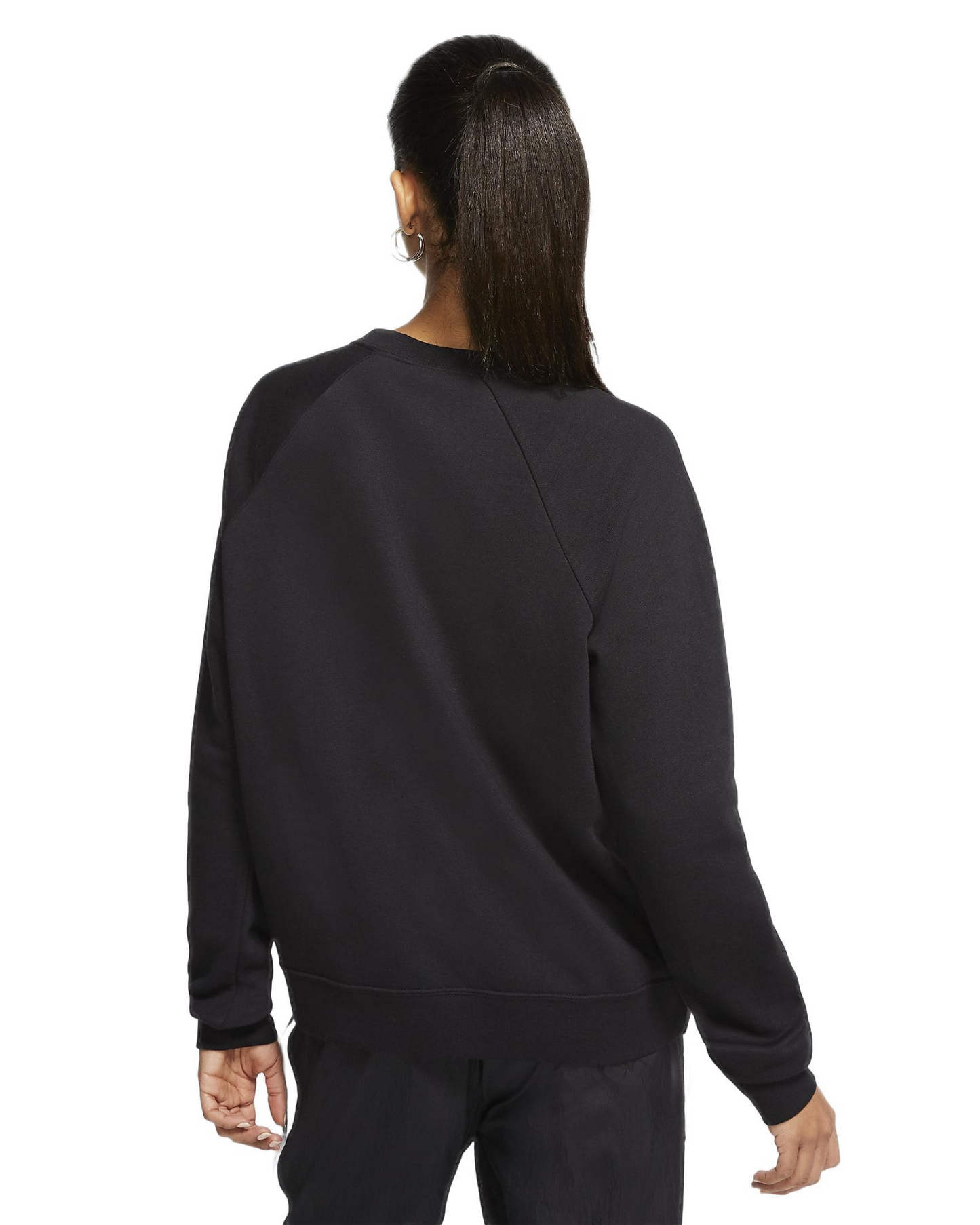 Nike  Women Sweatshirts - DIVINE