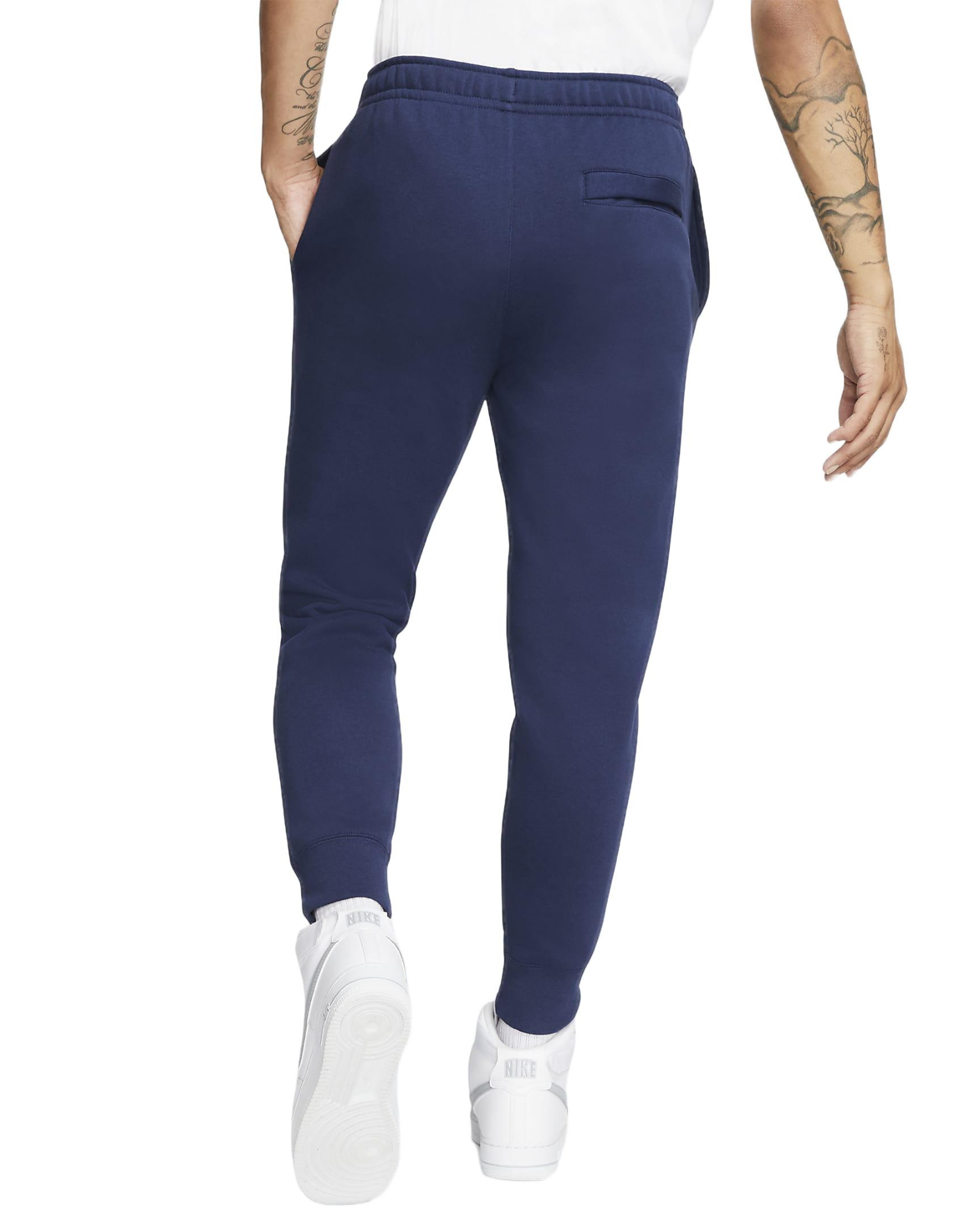 Nike Men Trousers - DIVINE