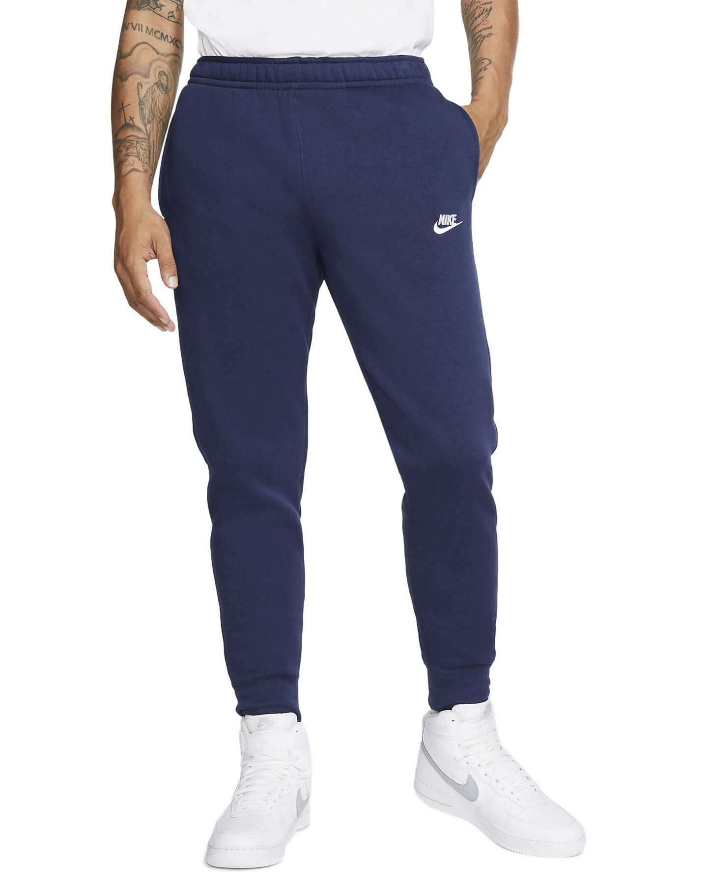 Nike Men Trousers - DIVINE