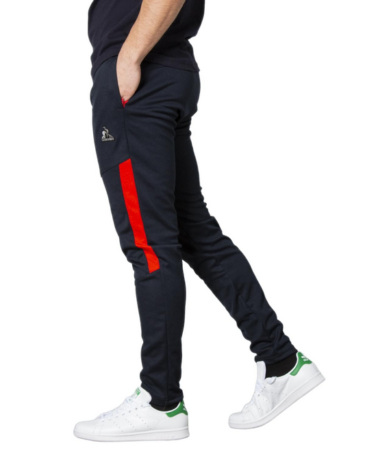 Le Coq Sportif Men Trousers