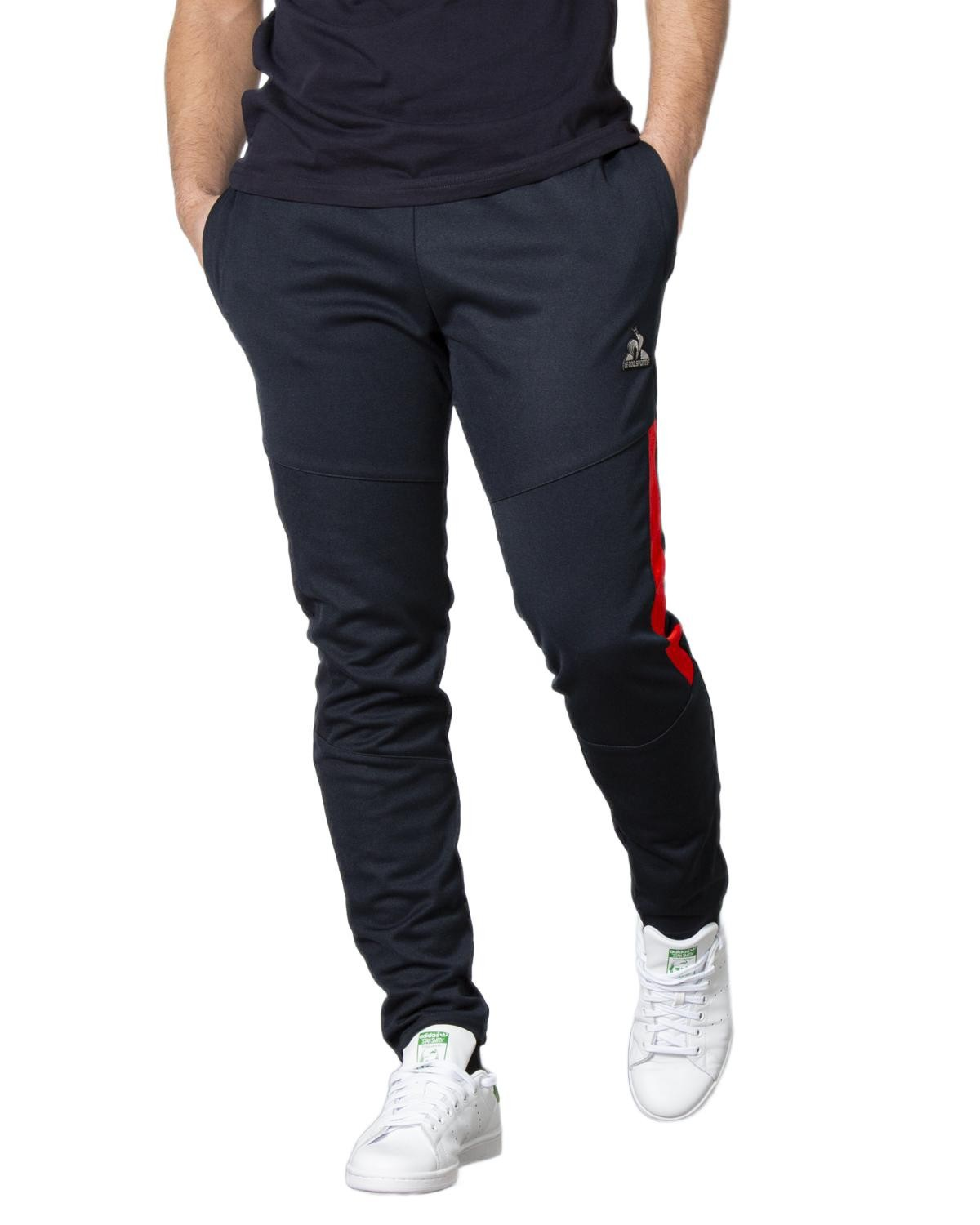 Le Coq Sportif Men Trousers