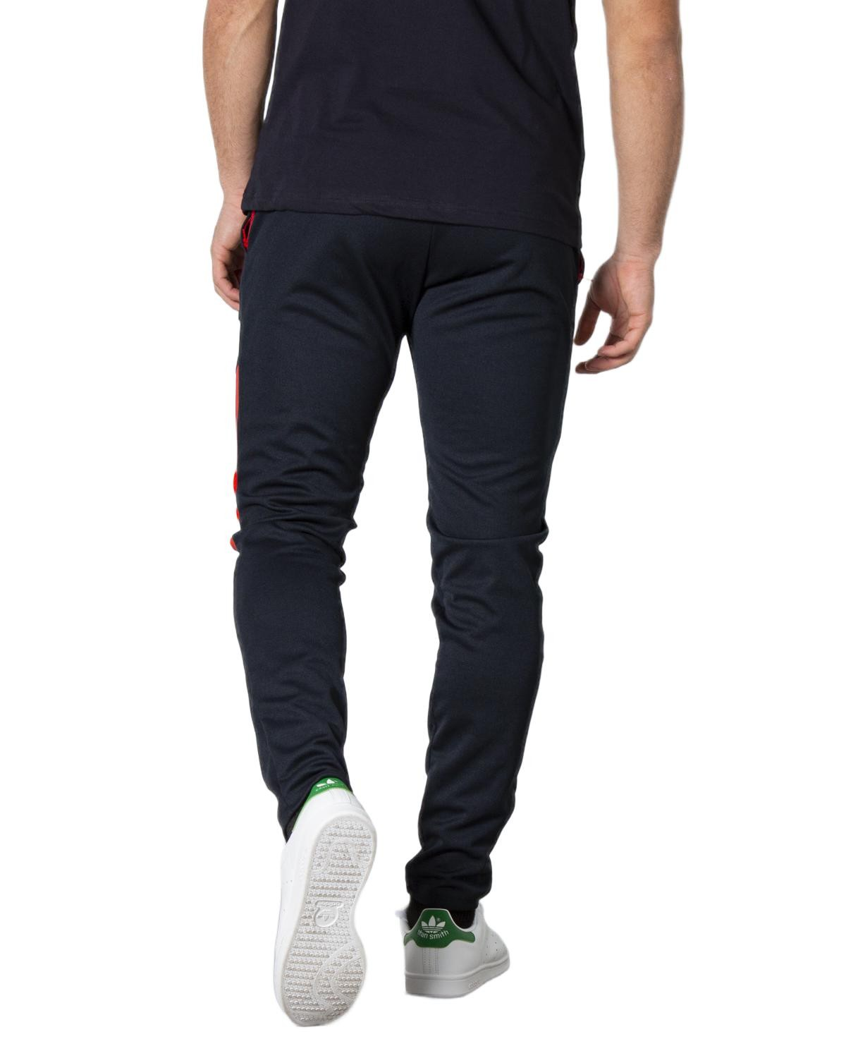 Le Coq Sportif Men Trousers