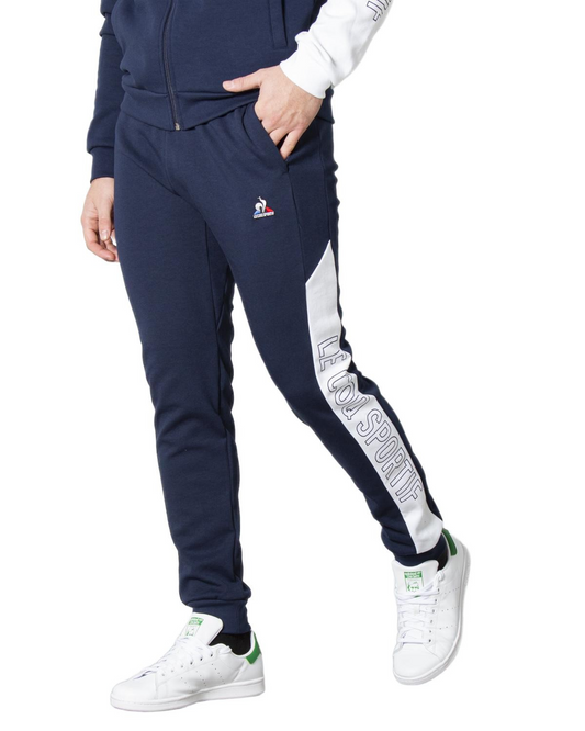 Le Coq Sportif Men Trousers
