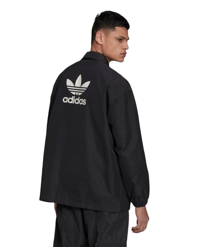 Adidas Men Jacket - DIVINE