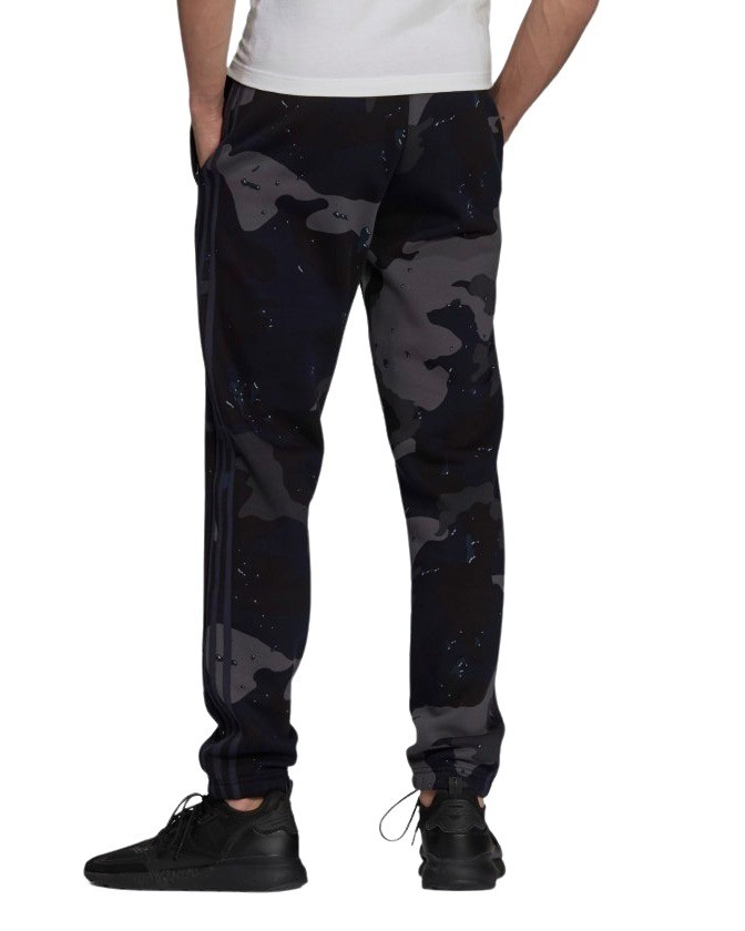 Adidas Men Trousers - DIVINE