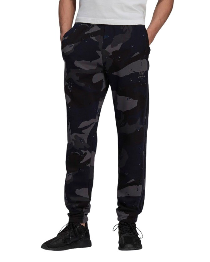 Adidas Men Trousers - DIVINE