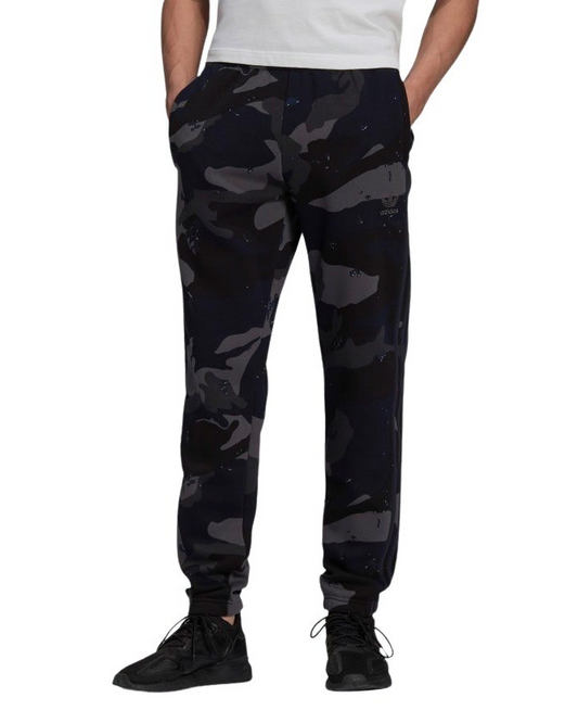 Adidas Men Trousers - DIVINE