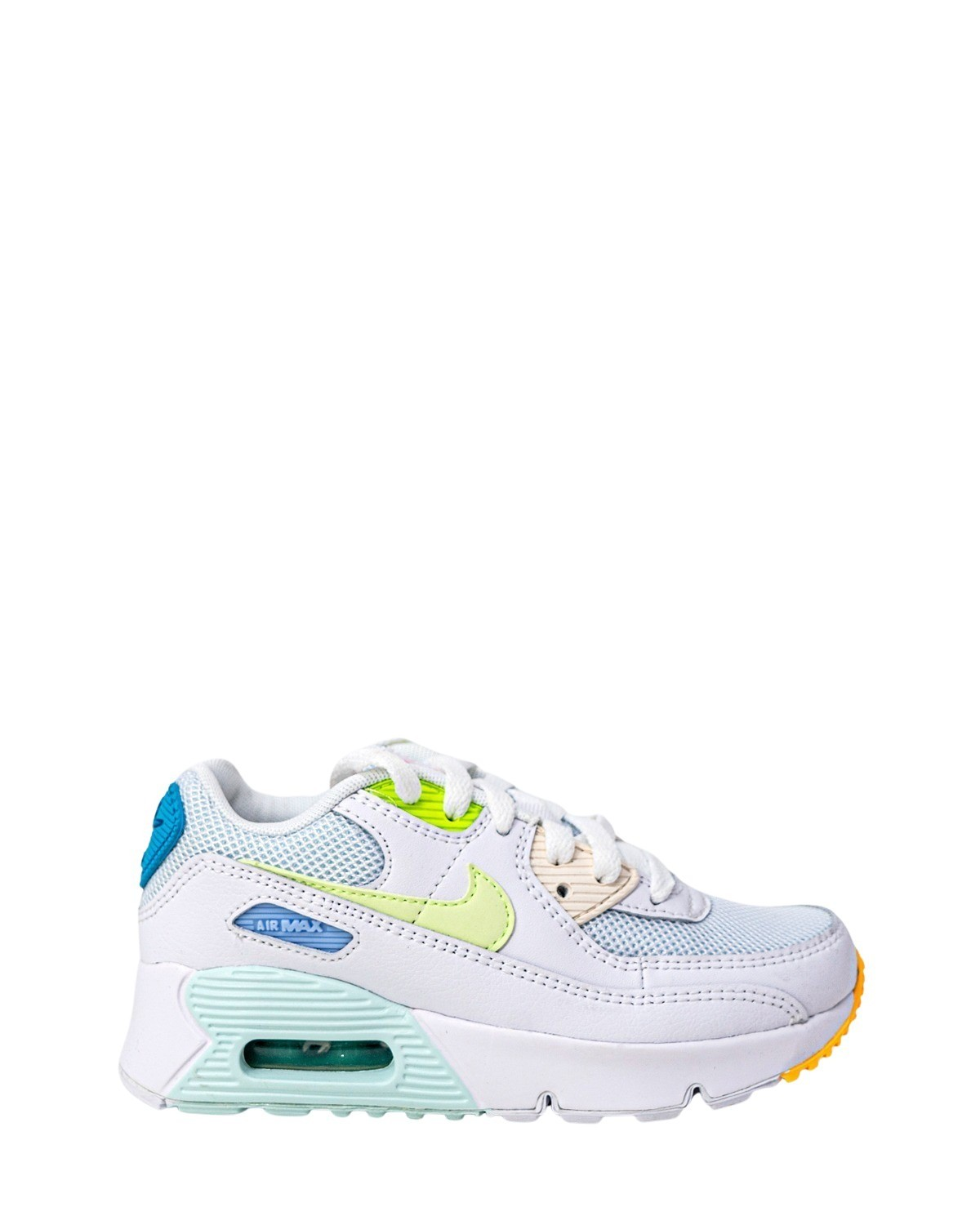 Nike Women Sneakers - DIVINE