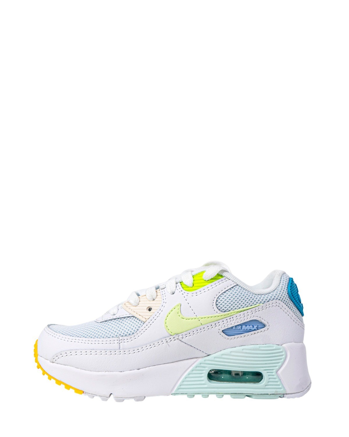 Nike Women Sneakers - DIVINE