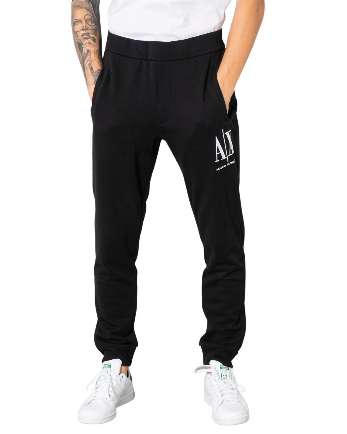 Armani Exchange Men Trousers