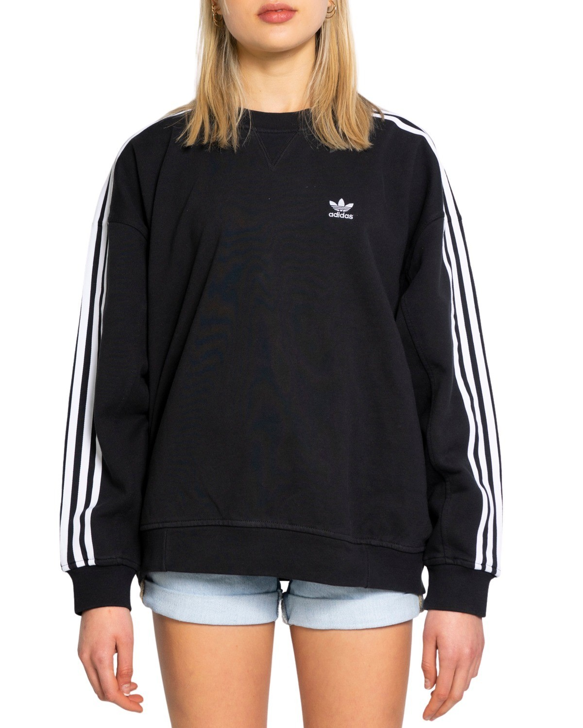 Adidas  Women Sweatshirts - DIVINE