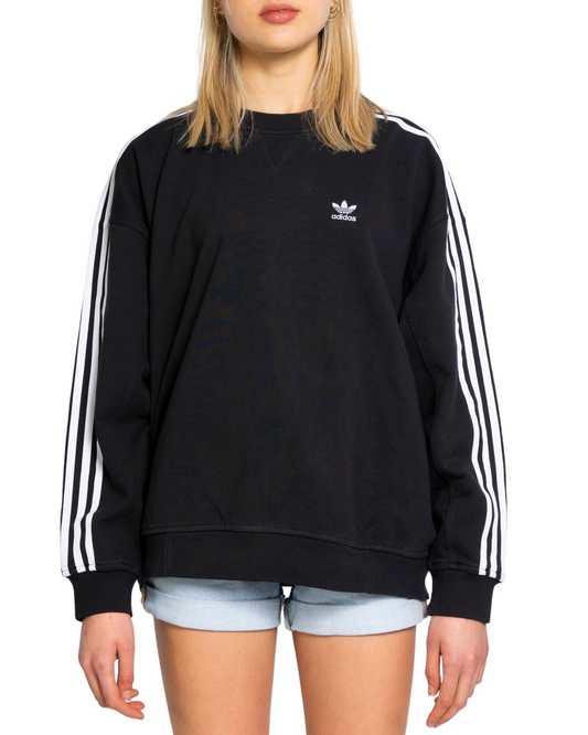 Adidas  Women Sweatshirts - DIVINE
