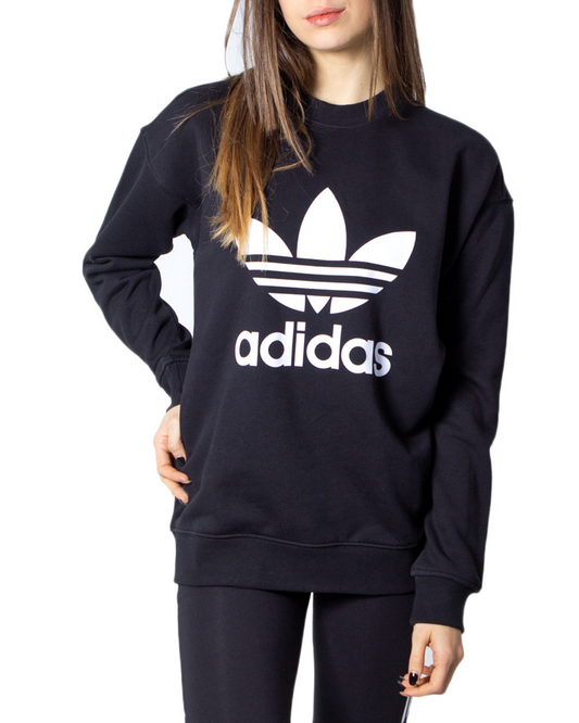 Adidas  Women Sweatshirts - DIVINE