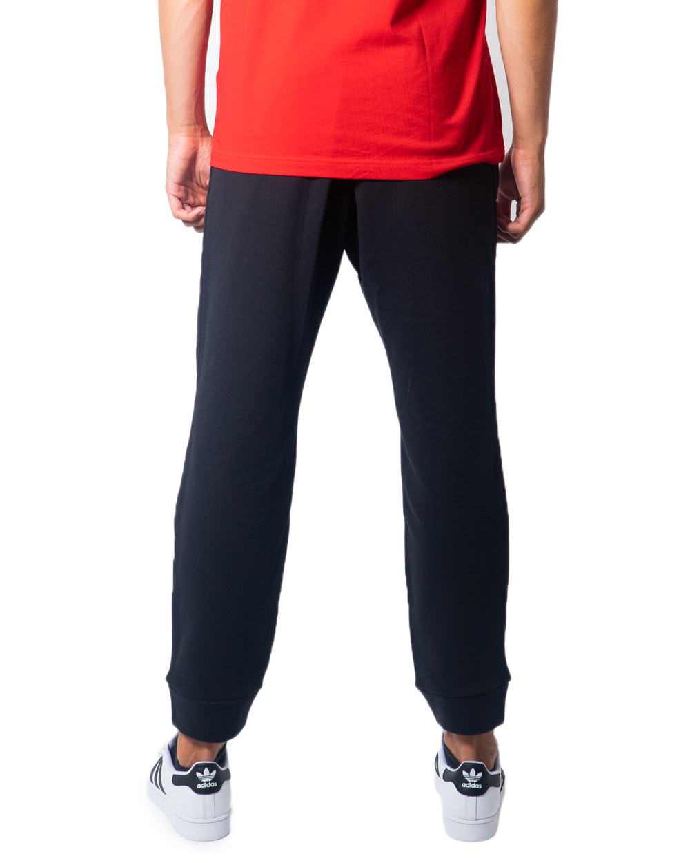 Adidas Men Trousers - DIVINE