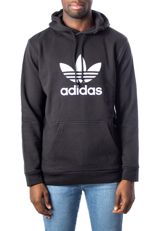 Adidas Men Sweatshirts - DIVINE