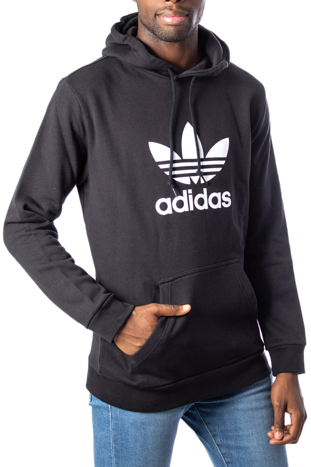 Adidas Men Sweatshirts - DIVINE