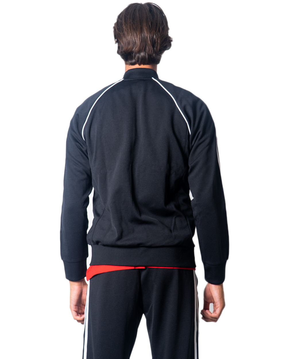 Adidas Men Sweatshirts - DIVINE