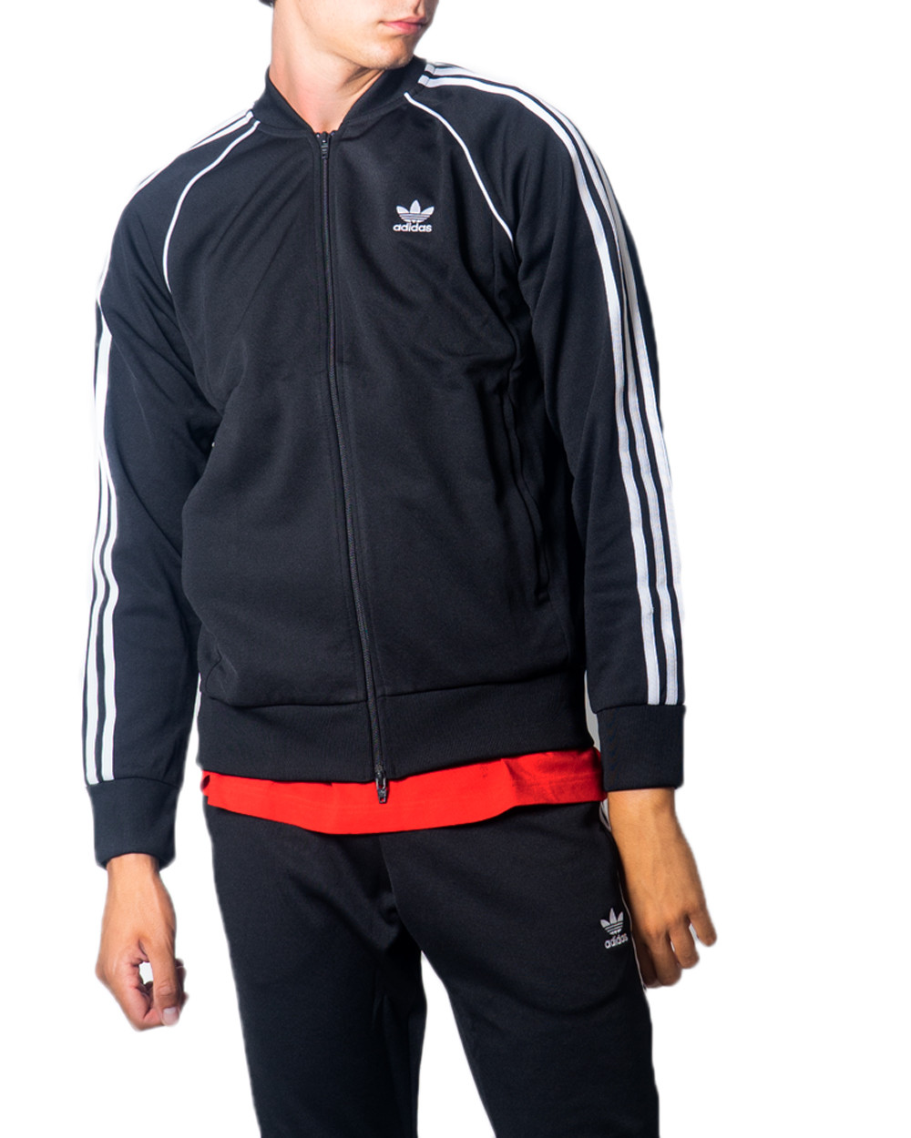 Adidas Men Sweatshirts - DIVINE