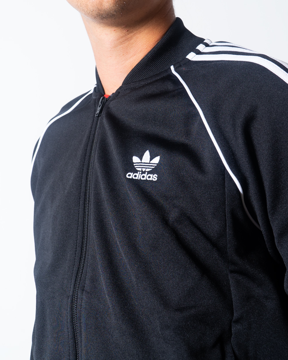 Adidas Men Sweatshirts - DIVINE