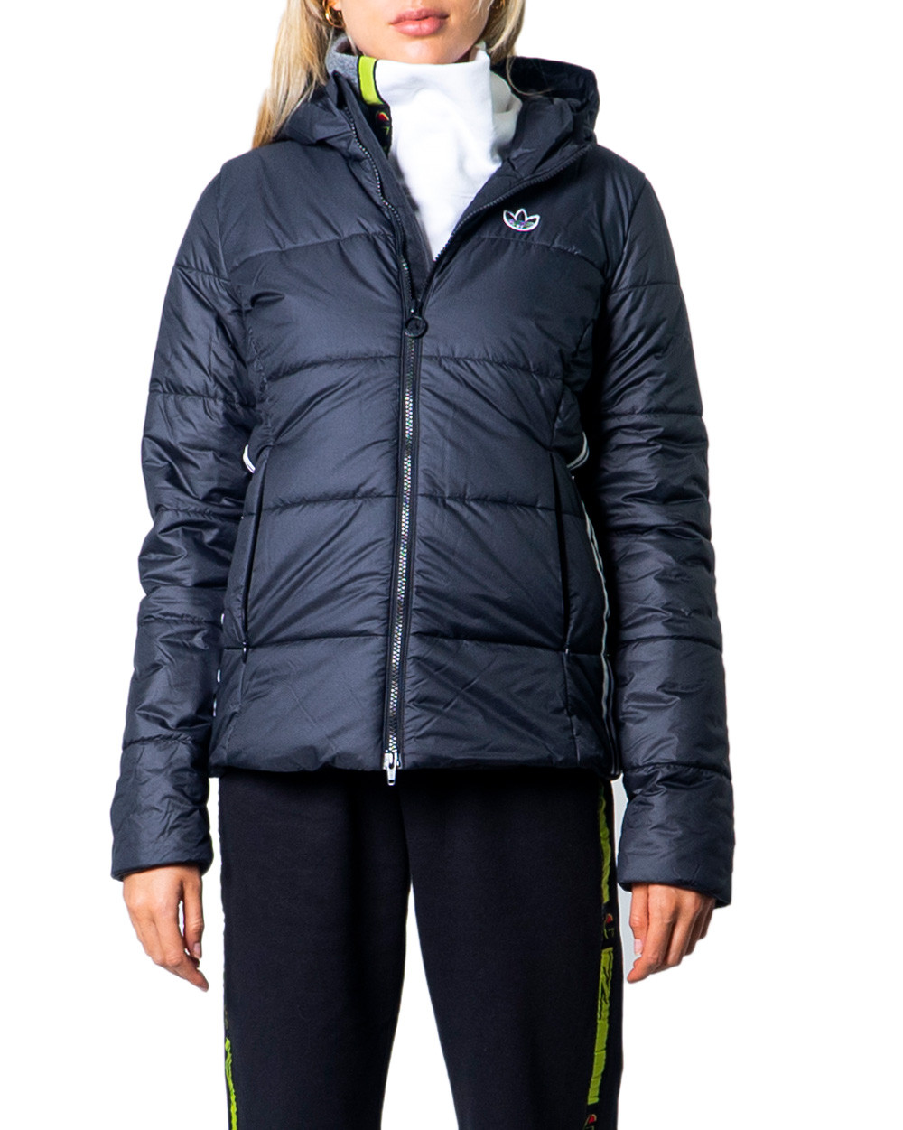 Adidas  Women Jacket - DIVINE
