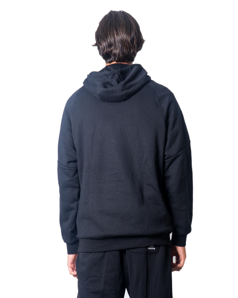Adidas Men Sweatshirts - DIVINE