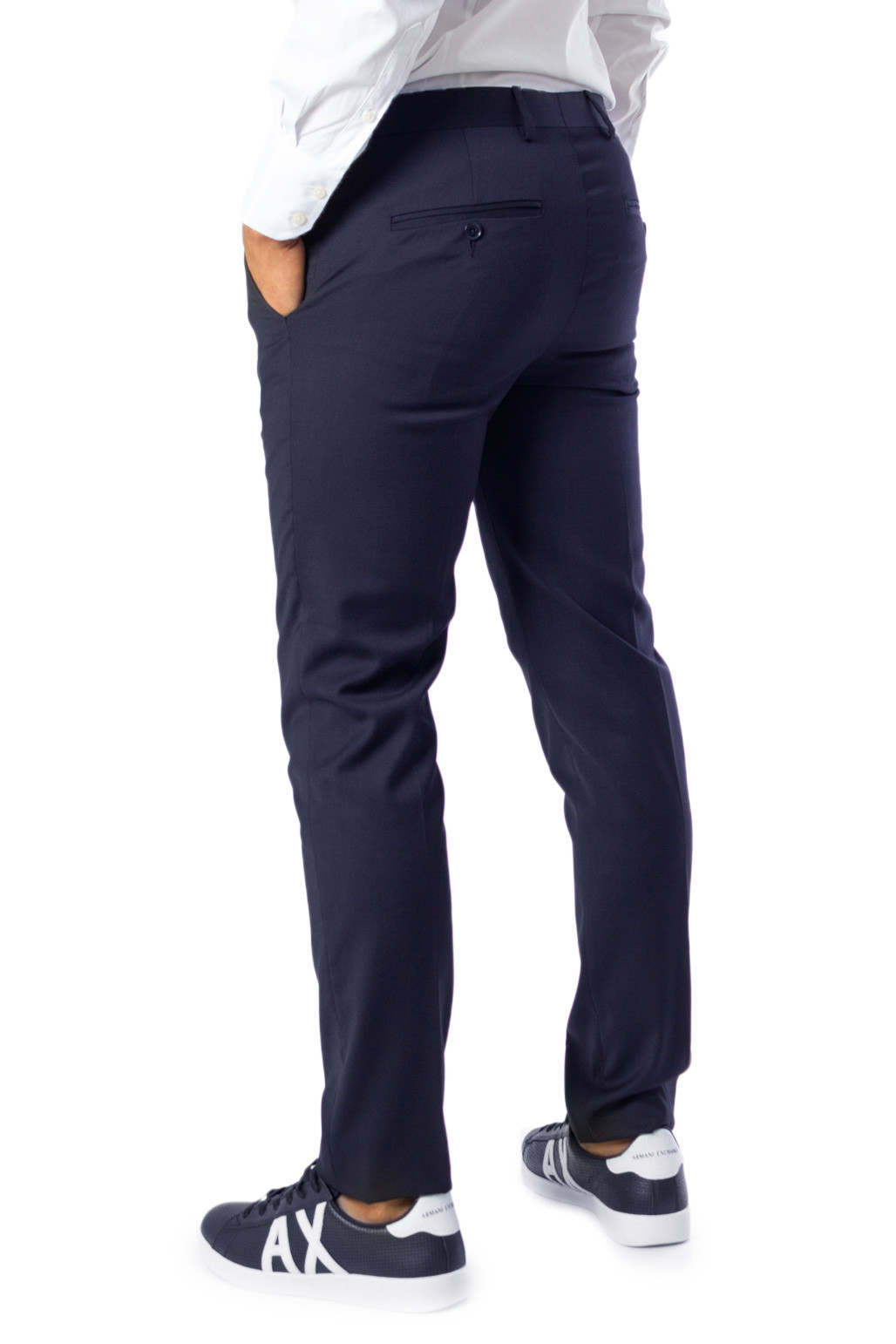 Selected Men Trousers