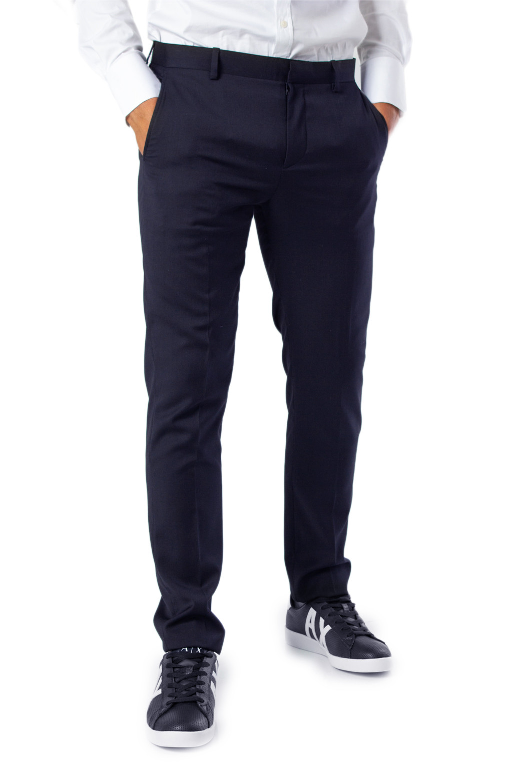 Selected Men Trousers