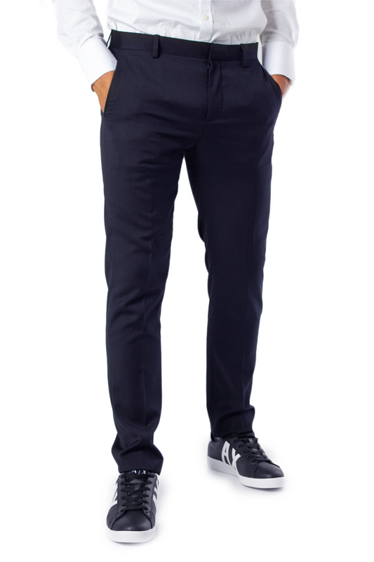 Selected Men Trousers
