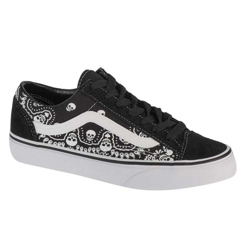 Vans Bandana Style 36 W VN0A54F6D9S Shoes - DIVINE