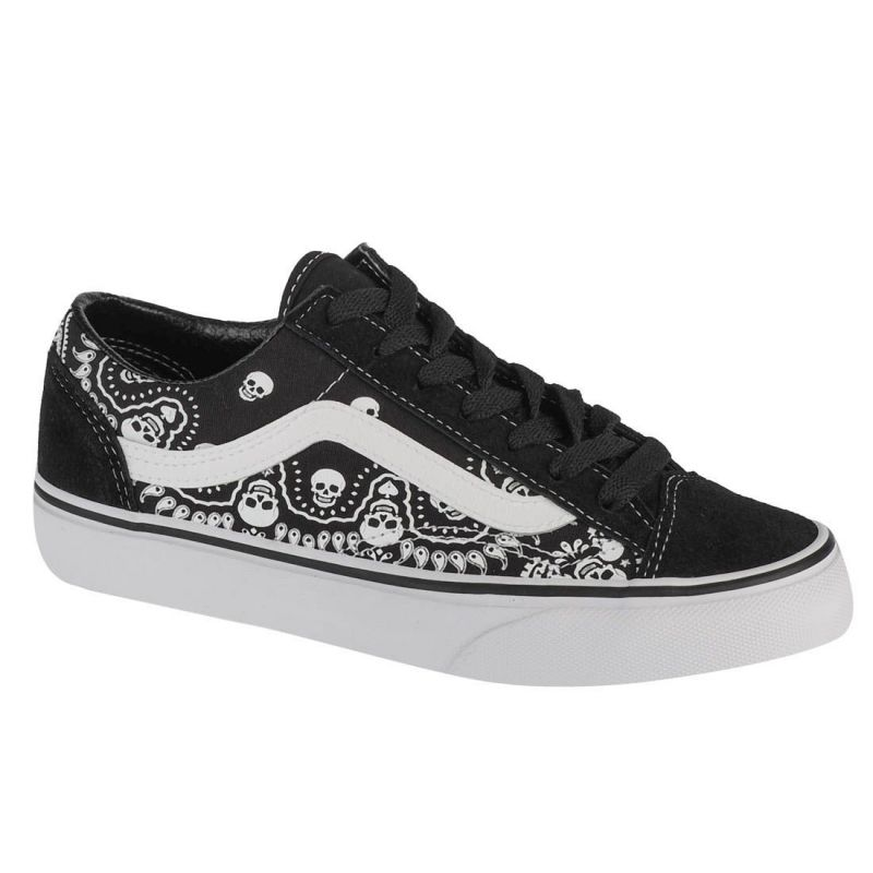 Vans Bandana Style 36 W VN0A54F6D9S Shoes - DIVINE
