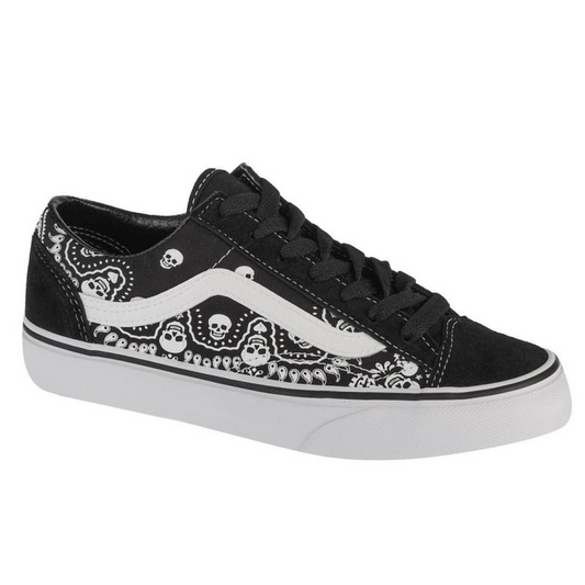 Vans Bandana Style 36 W VN0A54F6D9S Shoes - DIVINE