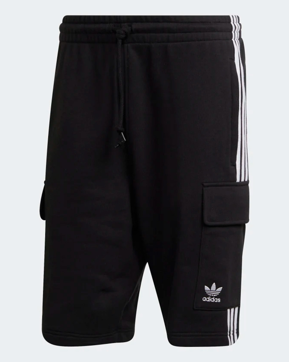 Adidas Men Shorts - DIVINE