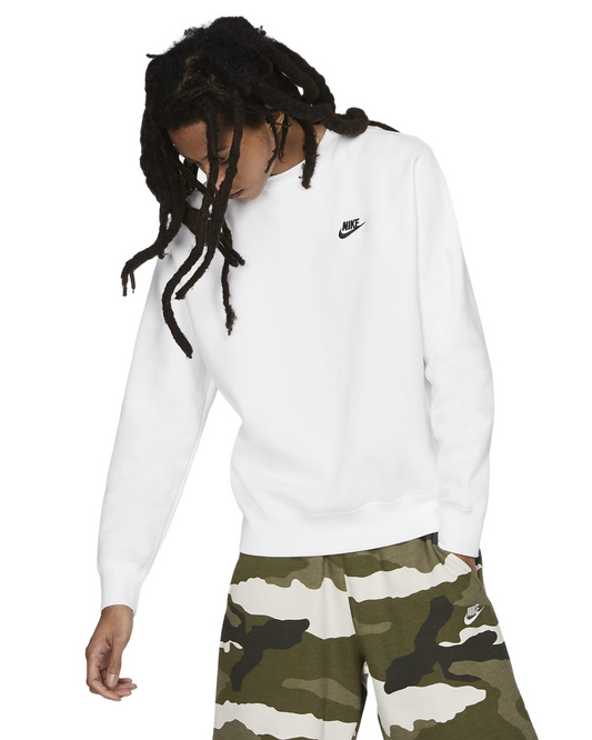 Nike Men Sweatshirts - DIVINE