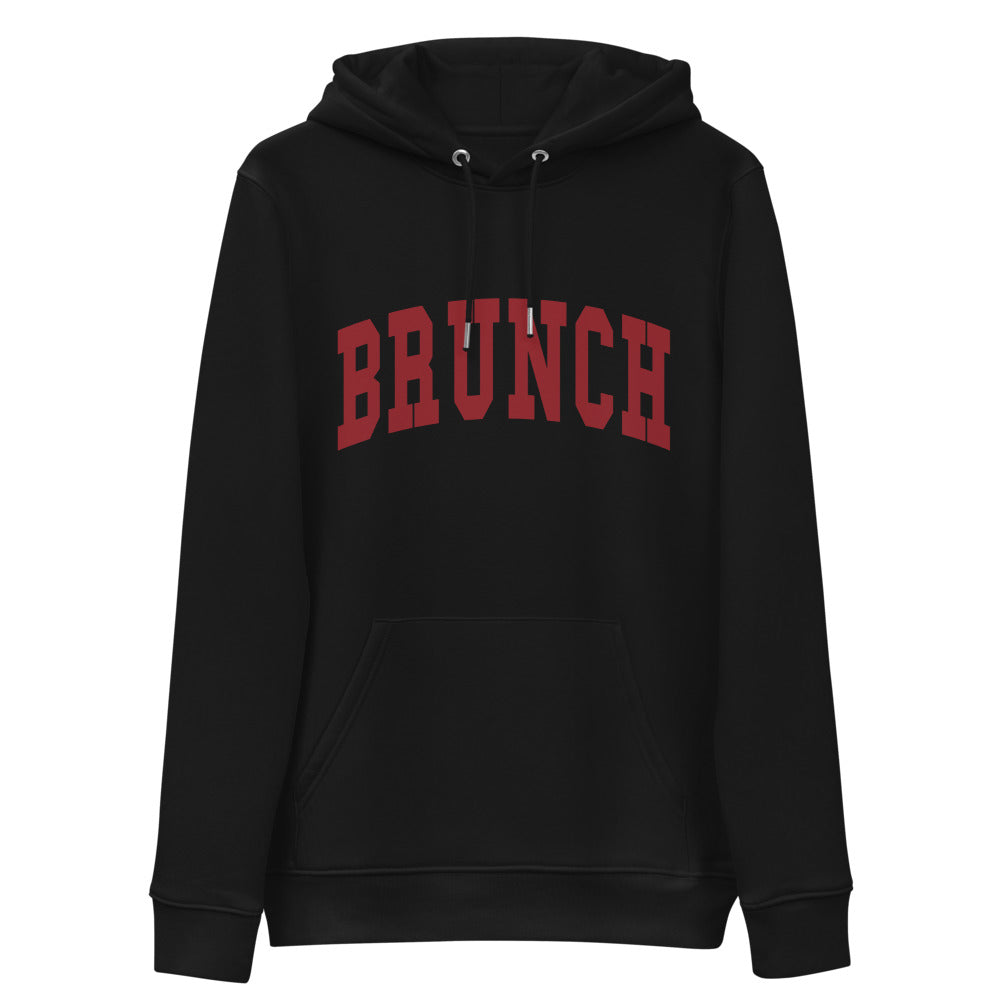 Brunch - Organic Hoodie