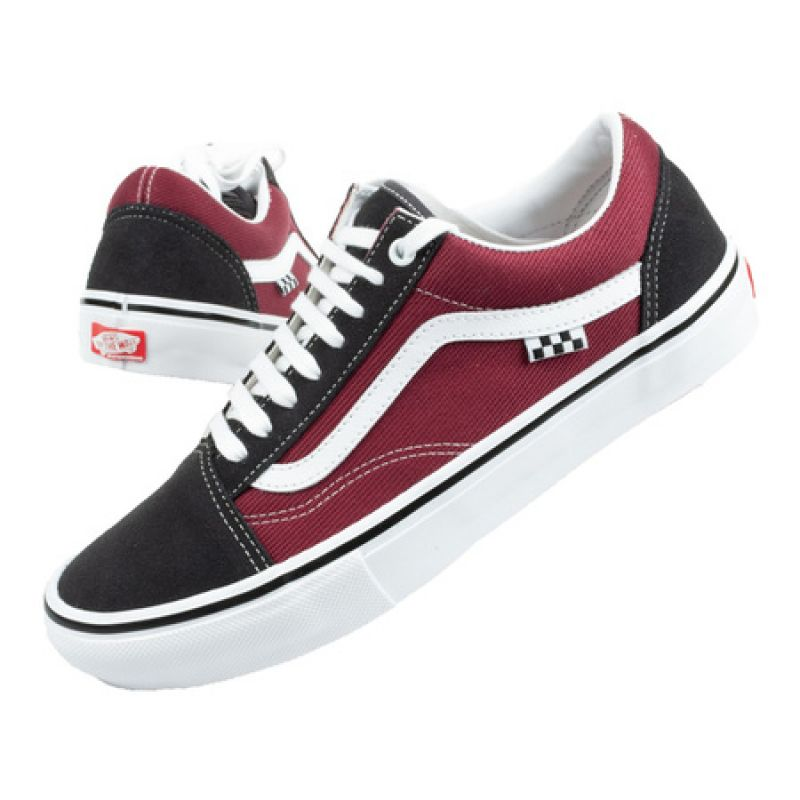 Vans Skate Old Skool M VN0A5FCB2491 shoes - DIVINE