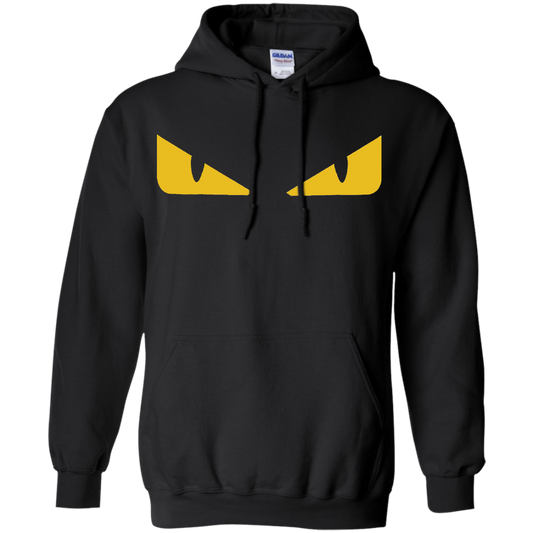 G185 Gildan Pullover Hoodie 8 oz. - DIVINE
