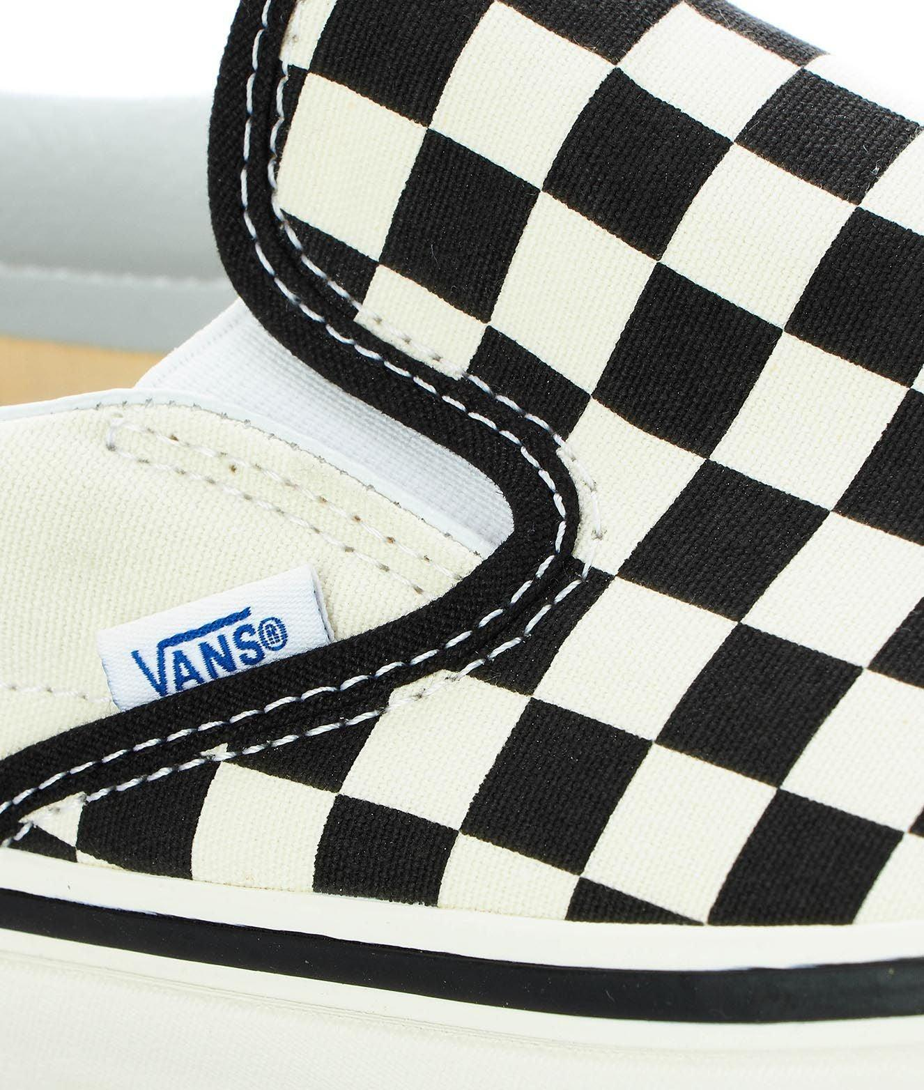 VANS WHITE SNEAKERS - DIVINE