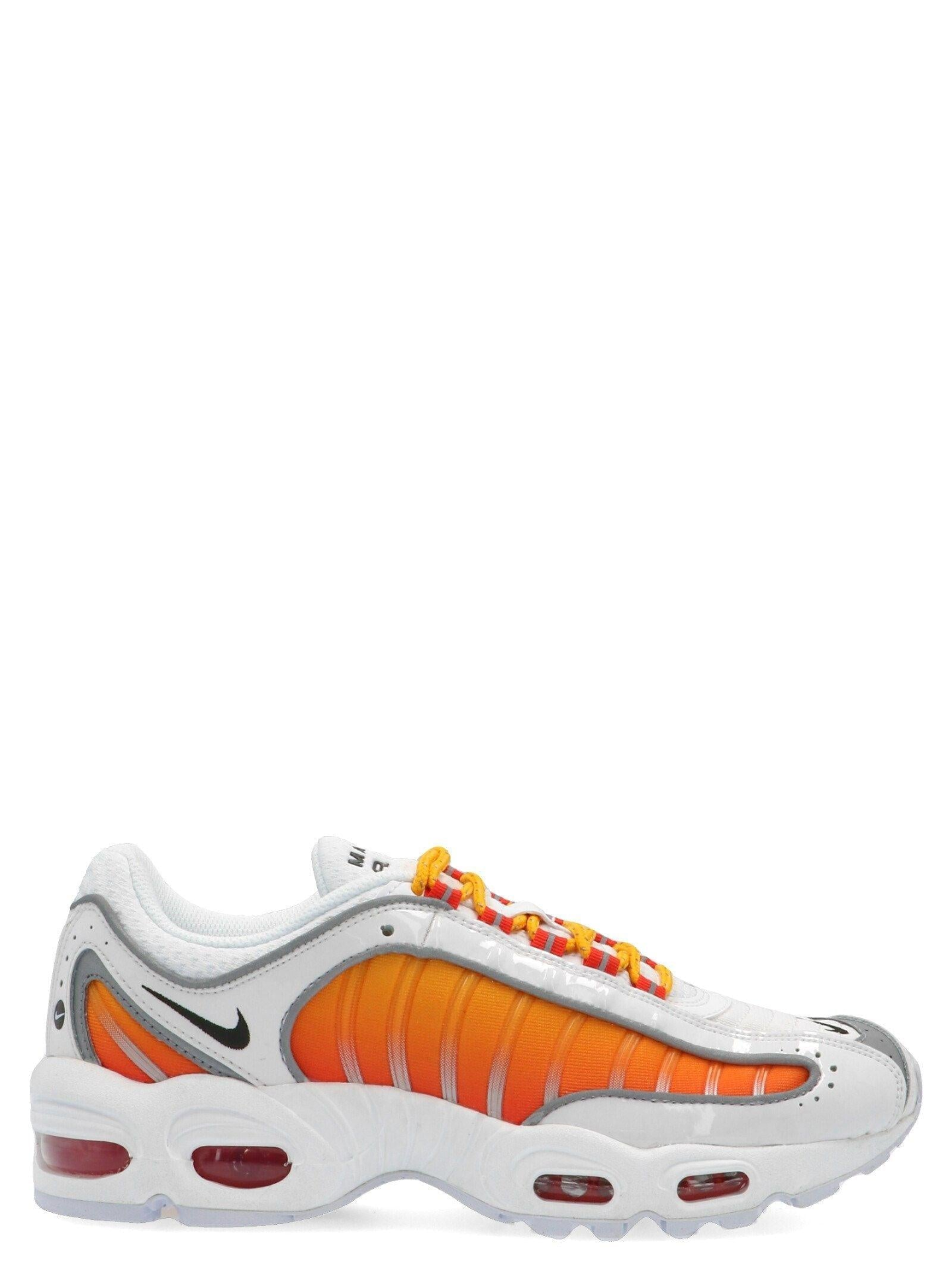 NIKE MULTICOLOR SNEAKERS - DIVINE