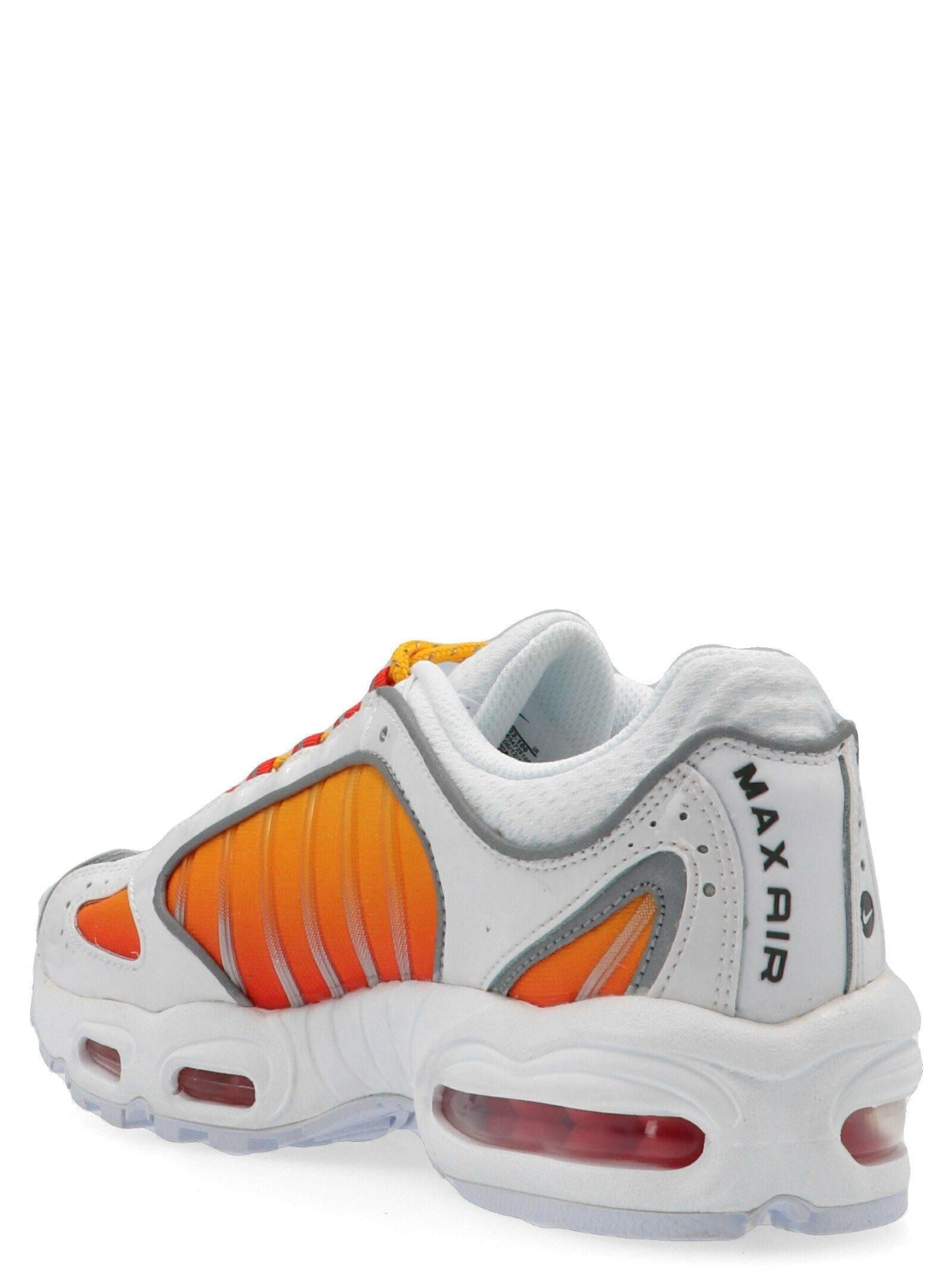 NIKE MULTICOLOR SNEAKERS - DIVINE
