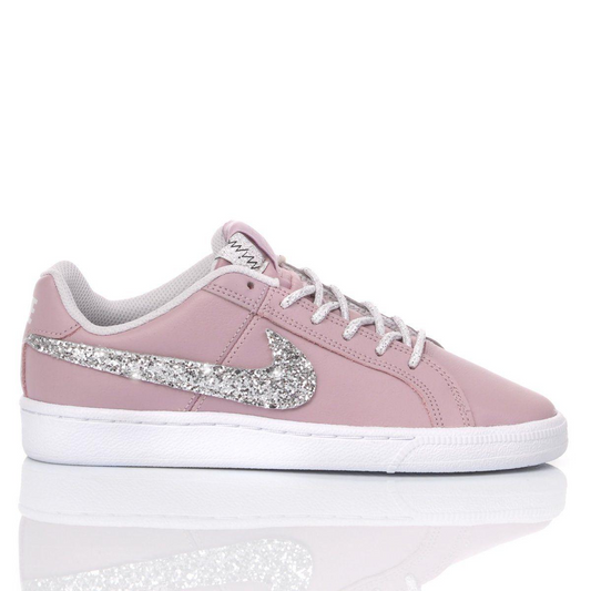 NIKE PINK SNEAKERS - DIVINE